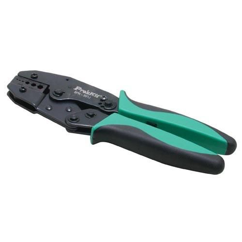 8PK-301J: Fiber Optic Crimping Tool