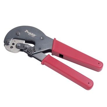 8PK-106N: Coaxial Crimping Tool