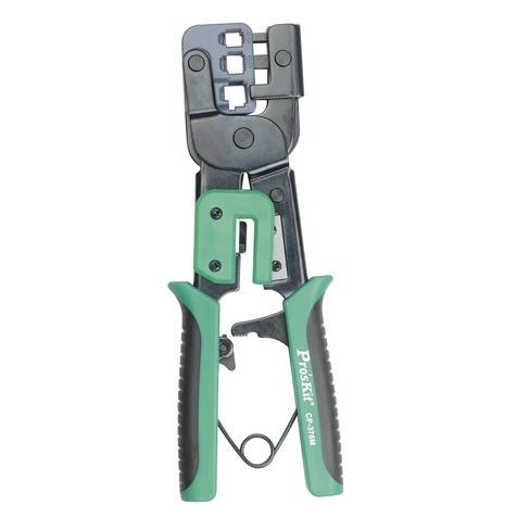 CP-376M: Modular Crimping Tool