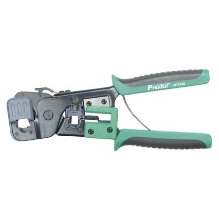 CP-376D: Modular Crimping Tool