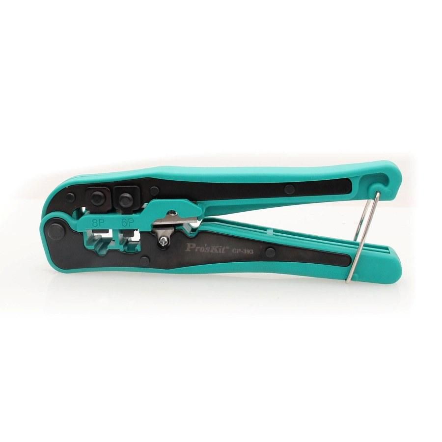 CP-393: Pro-Crimper Modular Tool