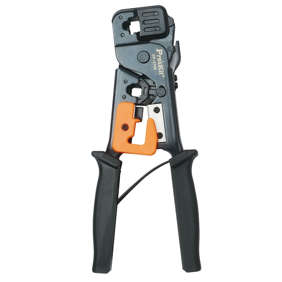 CP-376E: Modular Crimping Tool