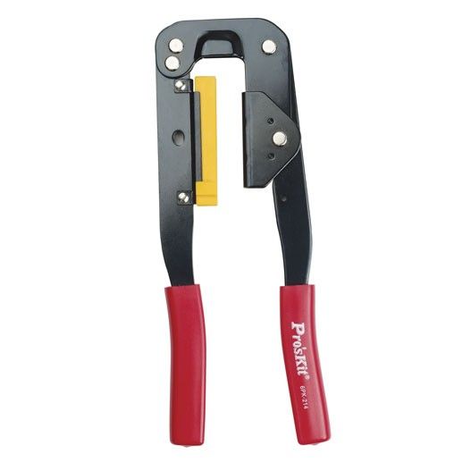 6PK-214: IDC Crimp Tool