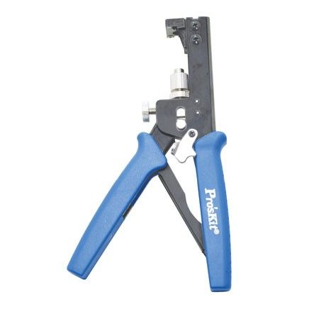 CP-806: Waterproof Connectors Crimping Tool