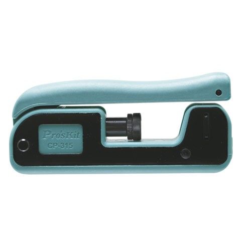 CP-315: Compression Tool