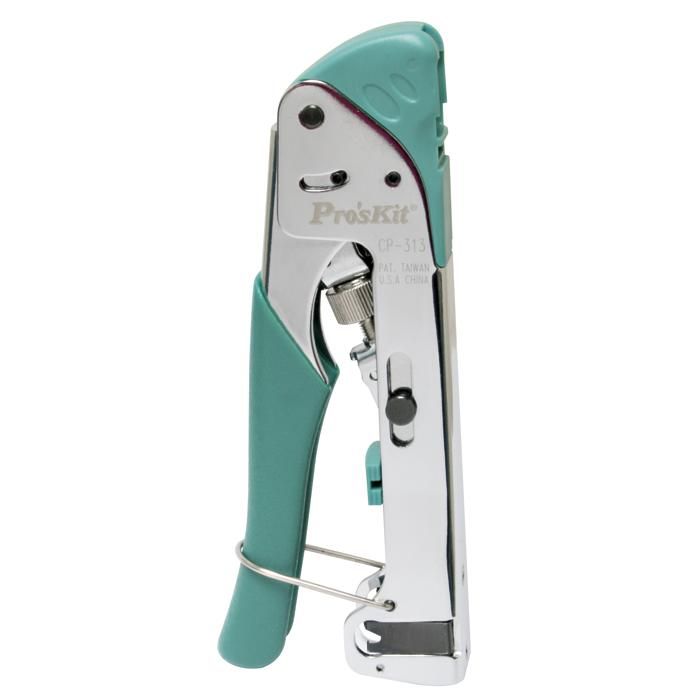 CP-313: Adjustable Compression Tool