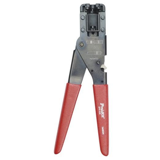 6PK-508: Waterproof Connectors Crimping Tool