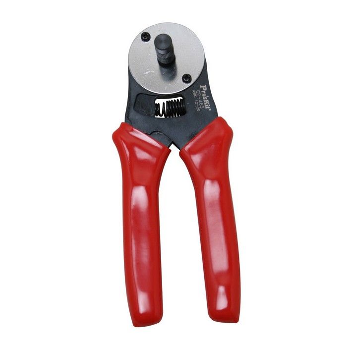 CP-463 : Closed-Barrel D-Sub Contacts Crimping Tool