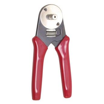 608-400: Way Indent Crimping Tool