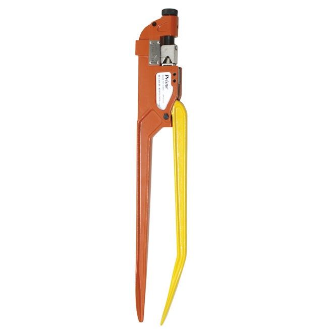 8PK-CT120: Heavy Duty Crimping Tool