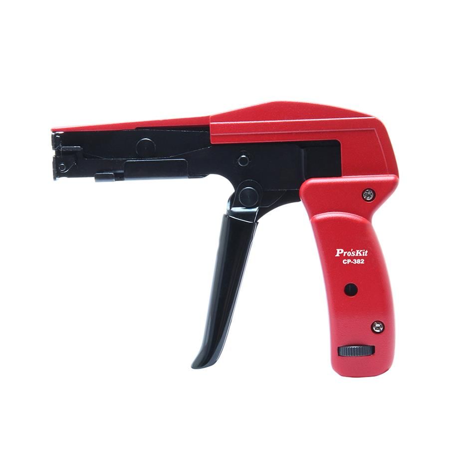 CP-382: Cable Tie Gun