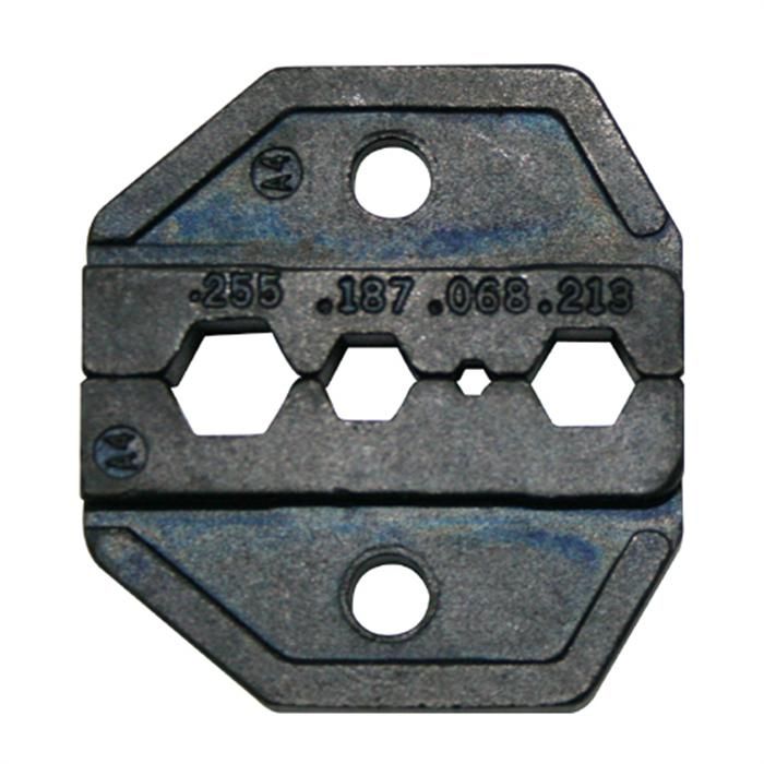 CP-336DK4 : Die Set For RG58/174, Fiber Optic