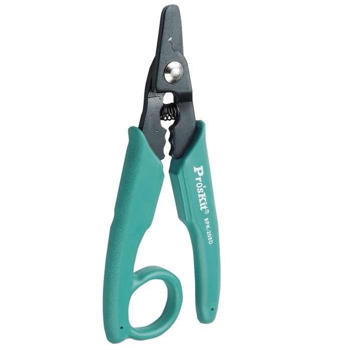 8PK-208D : Wier Stripper/Cutter