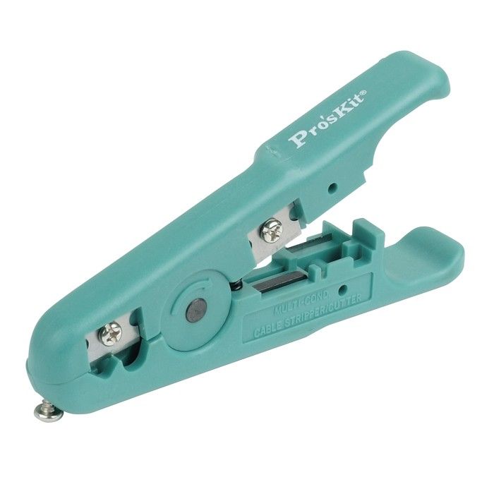 6PK-501: Wire Stripper Tool