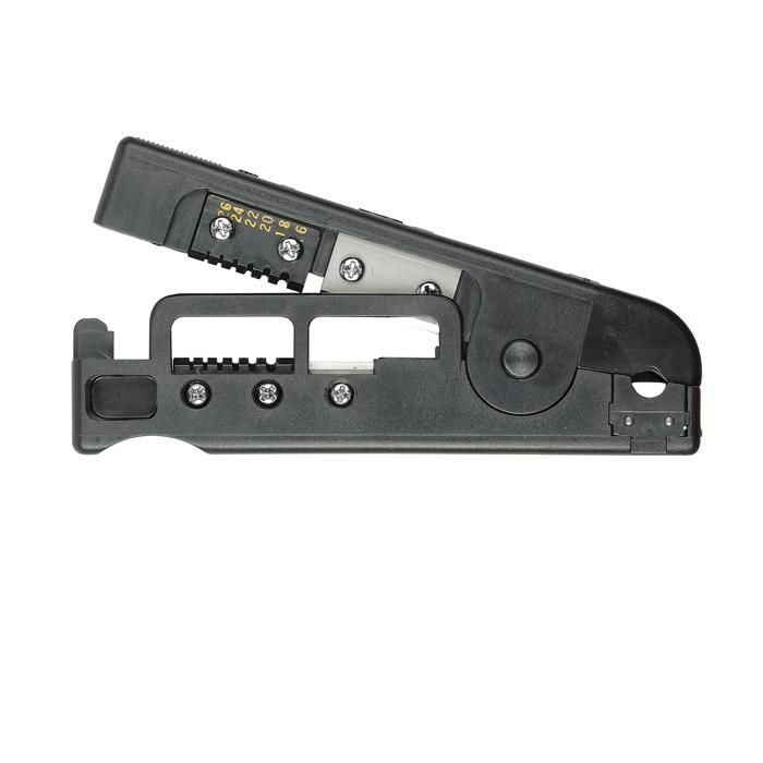 8PK-CT002 : Multi-Function Wire Strippers