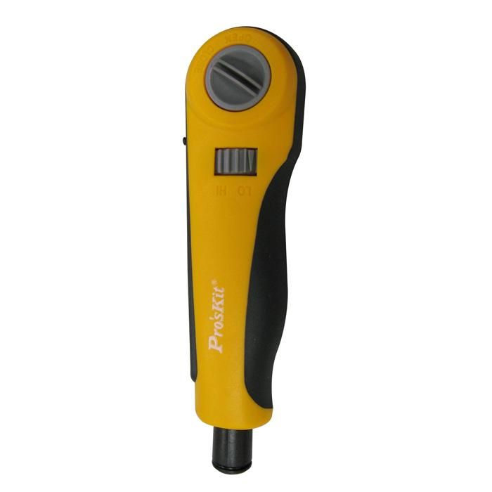 PD-3141C: Impact & Punch Down Tool