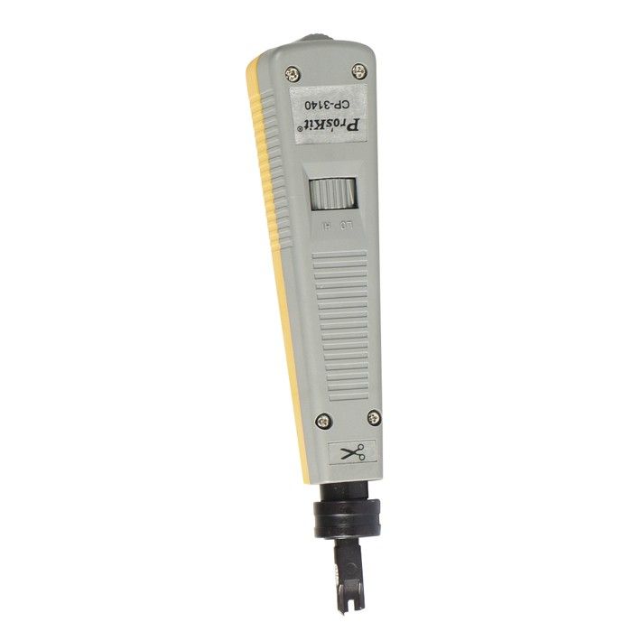 CP-3140 : Pouch Down Tool
