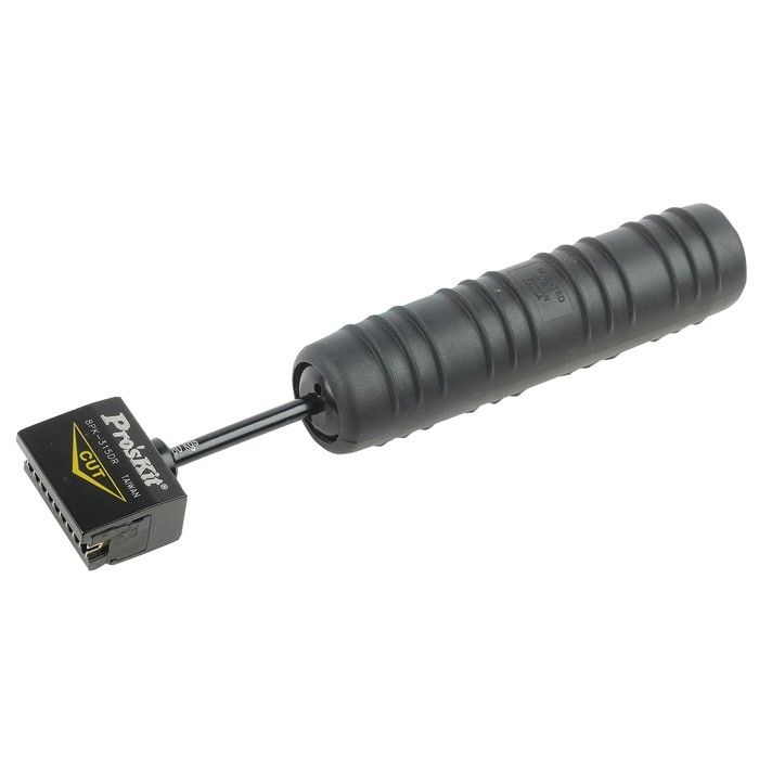 8PK-315DR: Multi-Pair Impact Tool