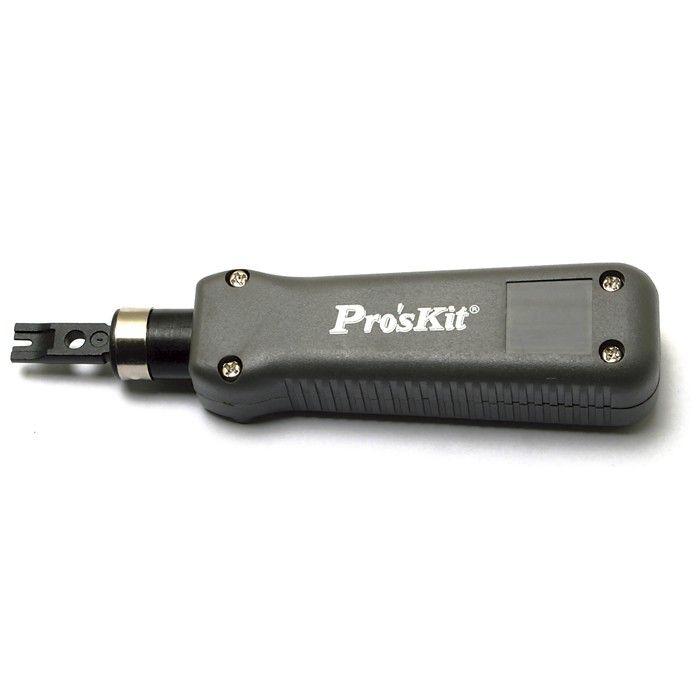 8PK-324B : Impact & Punch Down Tool