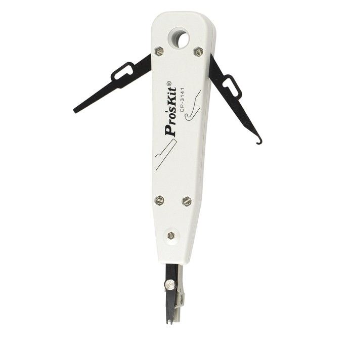 CP-3141 : Impact Terminal Tool For Krone