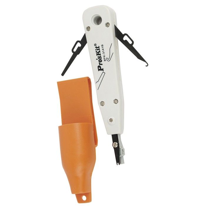8PK-3141B : Impact Terminal Tool