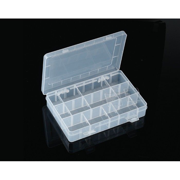 203-132E : Utility Component Storage Box