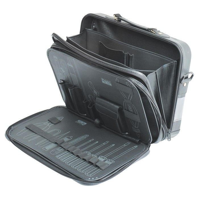 8PK-2001E : Zipper Bag