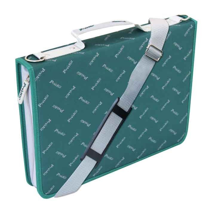 ST-13S: Tool Bag with Shoulder Strap