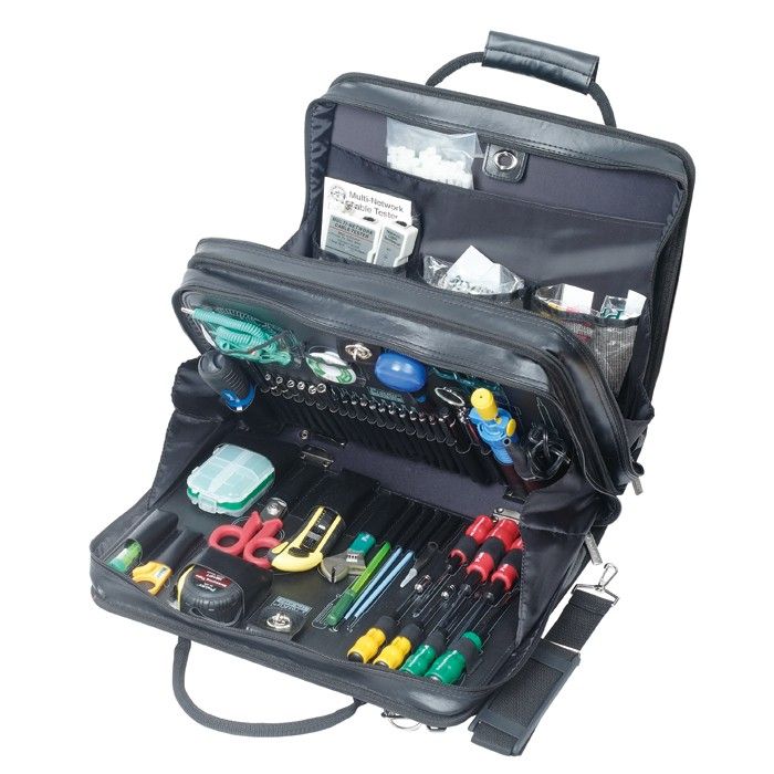 1PK-19382B : Lan Master Engineers Tool Kit