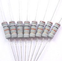 1 W Carbon film Resistor
