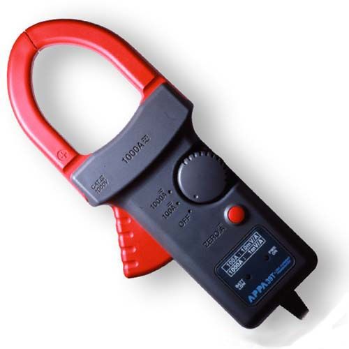 APPA 39T Digital Clamp Meter