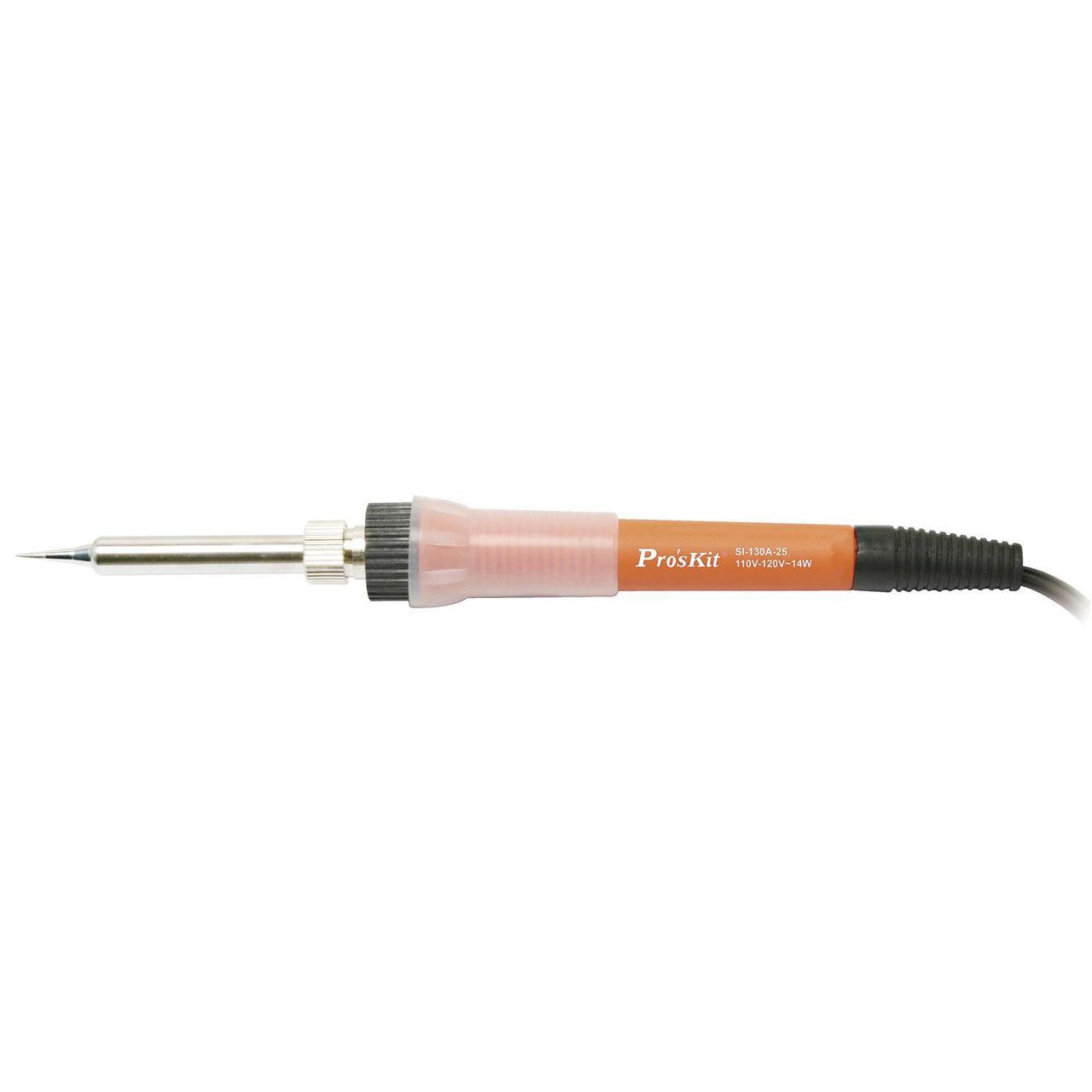 SI-130B-25: Ceramic Soldering Iron