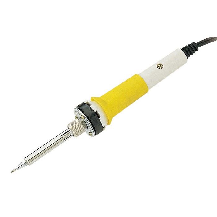 8PK-SC107B : Ceramic Soldering Iron