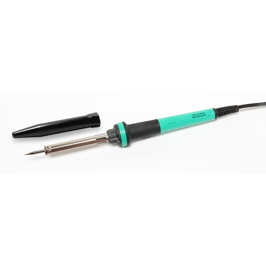 8PK-S118B : Soldering Iron