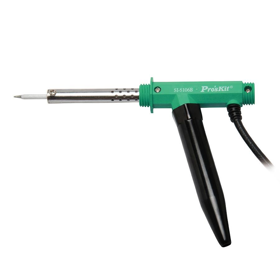 SI-S106B: Convertible Soldering Iron/Gun