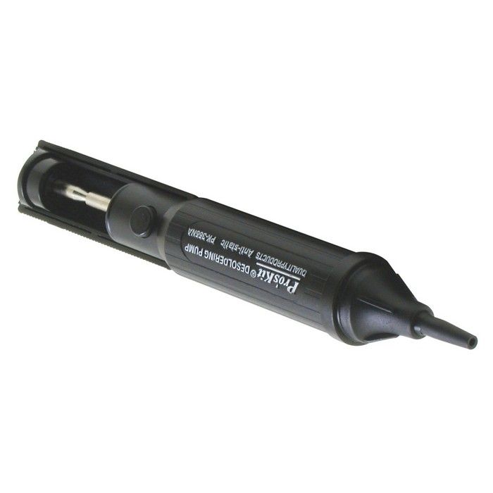 8PK-366NA : Desoldering Pump
