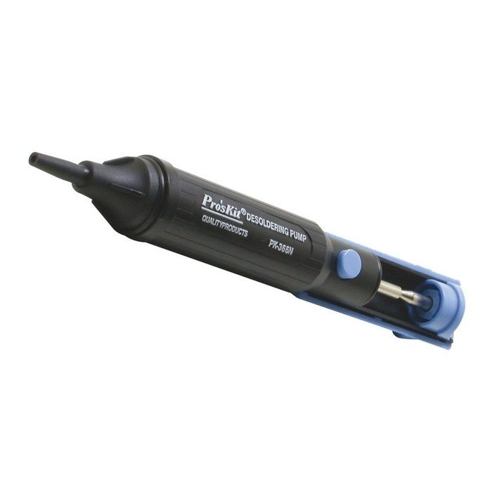 8PK-366N-B : Desoldering Pump
