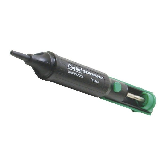 8PK-366N-G: Desoldering Pump