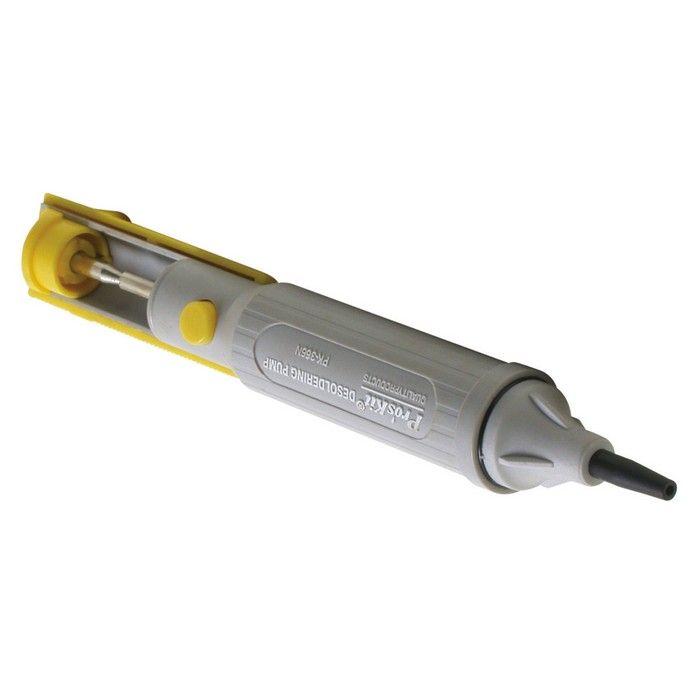 8PK-366N-Y : Desoldering Pump