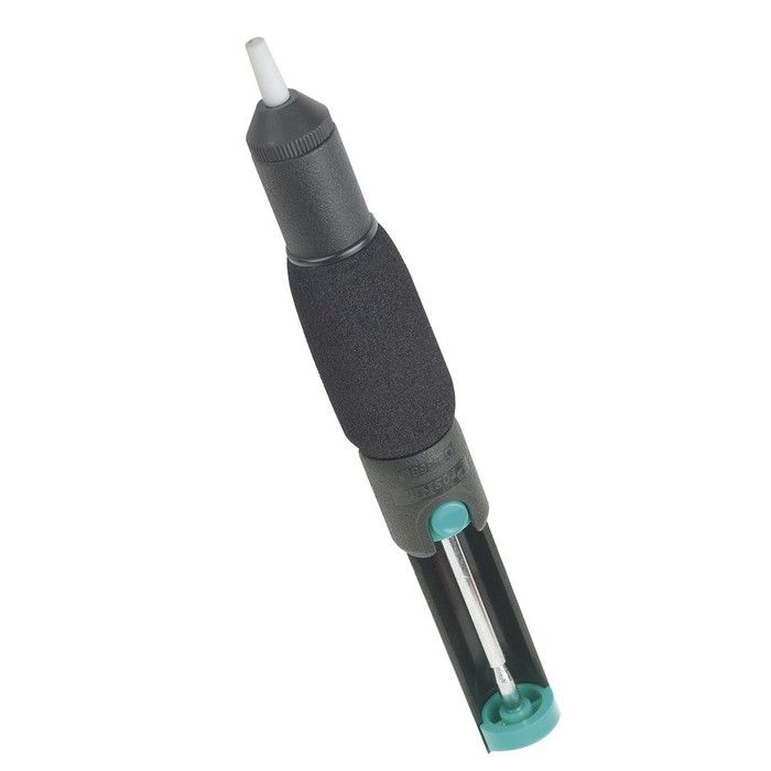 DP-366D : Desoldering Pump