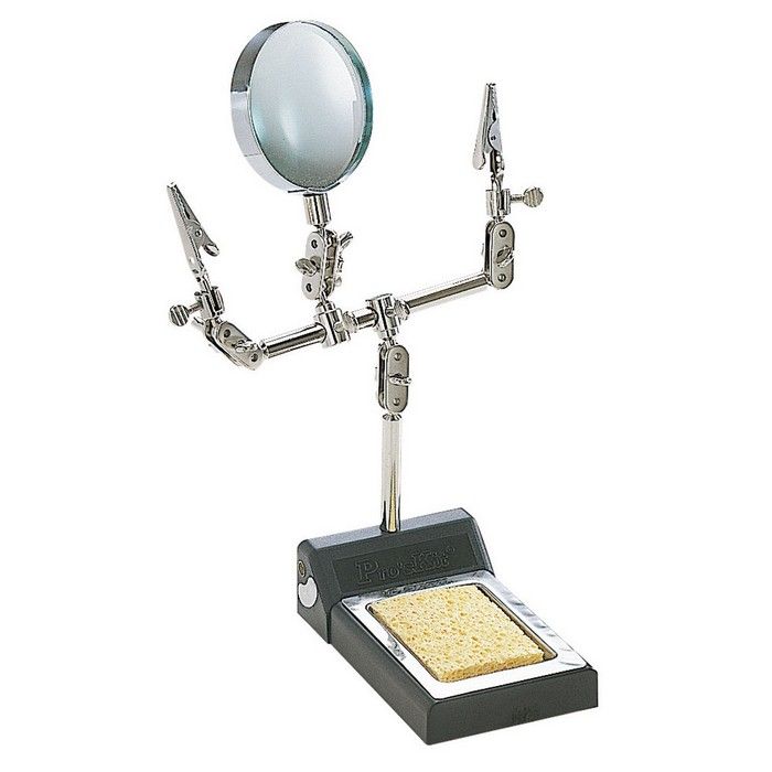 1PK-362DH : Soldering Tool Stand