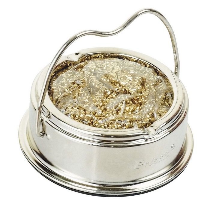 SH-1025 : Soldering Tip Cleaner