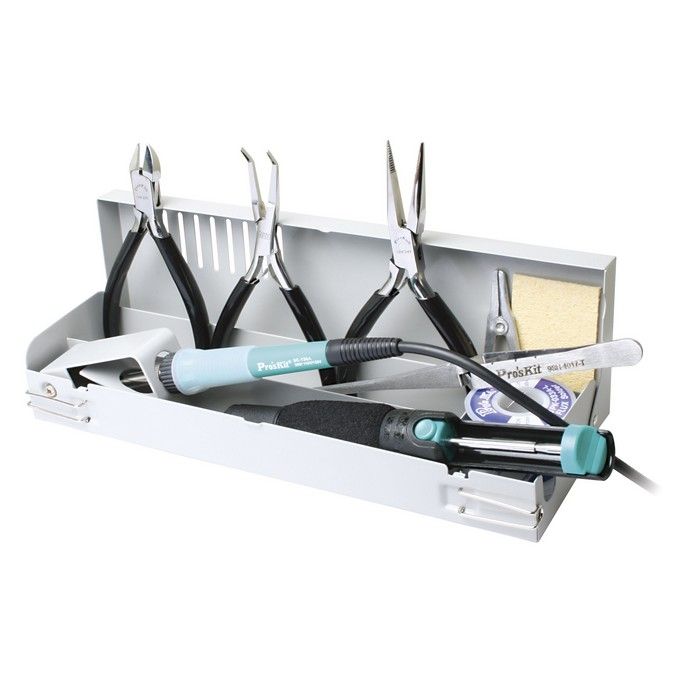 SH-4020 : Soldering Iron Box