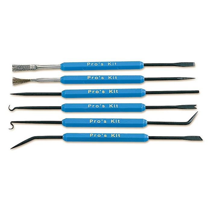 1PK-3616 : Soldering Aid Tools