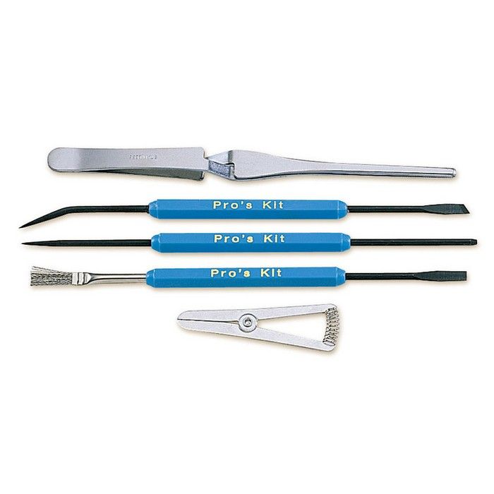 108-361 : Soldering Aid Tools