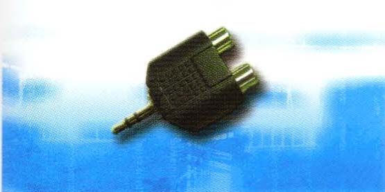 CAD2234: RCA PLUG