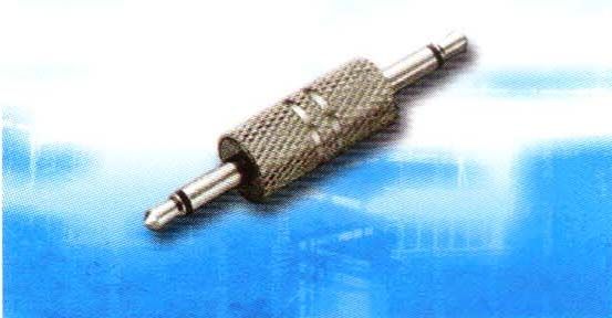 CAD2578: 3.5MM MO PLUG- 3,5MM MO PLUG