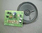 FK237: MELODY DOOR BELL
