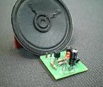 FK238: TWO TONE DOOR BELL