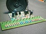 FK244: MELODY ORGAN 25 TONE